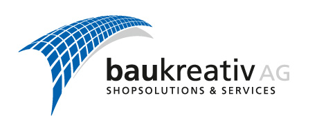 baukreativ AG - shopsolutions & service